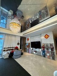 Gramercy Park (D10), Condominium #567677971